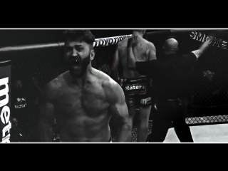 Andrei arlovski l smoke