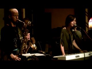 Something porn video – Tinavie something new (live)