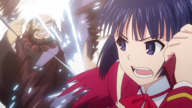 [ohys raws] uq holder! mahou sensei negima! 2 08 (bs11 1280x720 x264 aac)