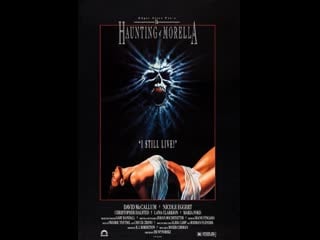 The haunting of morella (1990) v o, subt esp