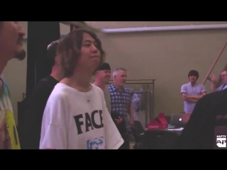 One ok rock apmas rehearsal