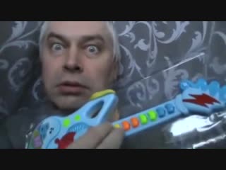 Геннадий горин душевно исполняет pirata очень грустно