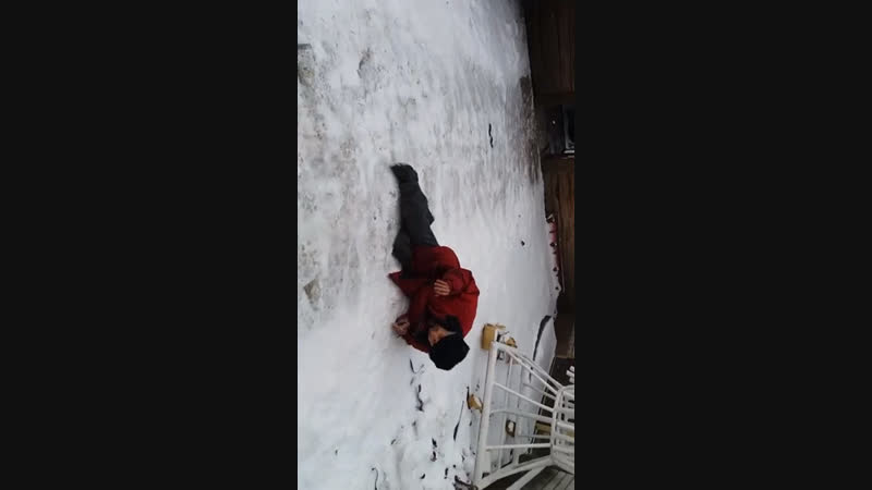 Трохи захмелел