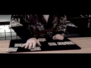 Election by chris kenner theory11