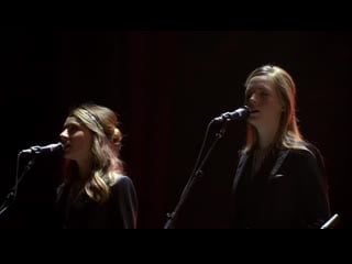 Leonard cohen – the partisan – live in dublin 2014