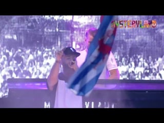 Showtek mysteryland 2017 (fullhd 1080p)