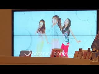[mv] smrookies (koeun, lami, hina) gee