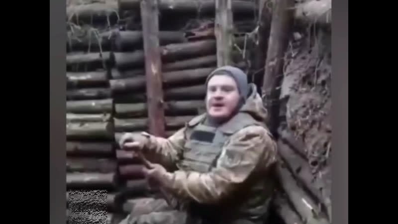 Укрофашисты осторожно! украинство головного мозга