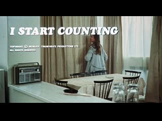 I start counting (1969) dir david greene