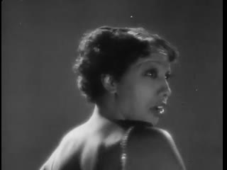 Joséphine baker, jean gabin, pierre larquey, yvette lebon preview clip (zouzou, 1934)