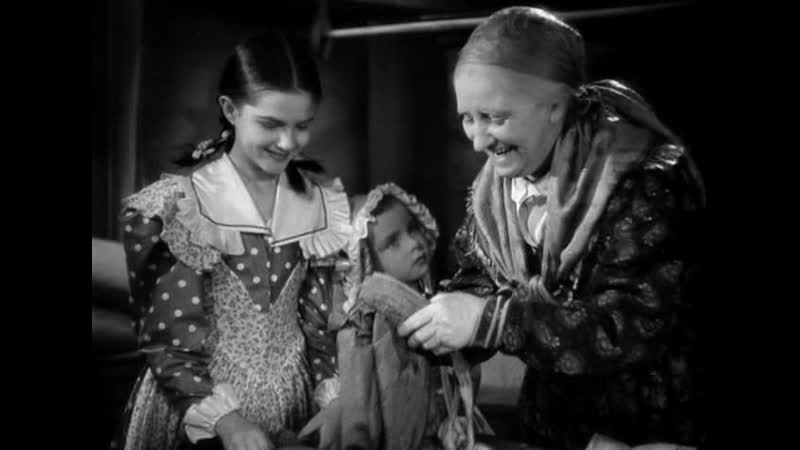 Бабушка / babička (1940 чехословакия) драма мелодрама молодые в кино режиссёр франтишек чап / frantisek cáp