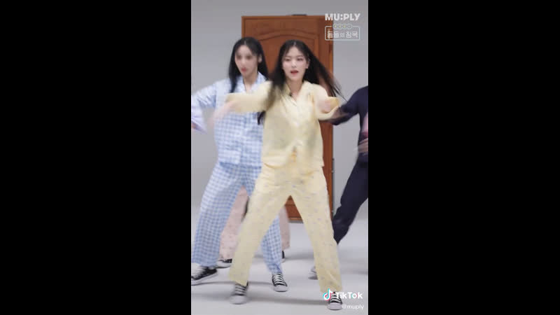 [tiktok] 210708 muply