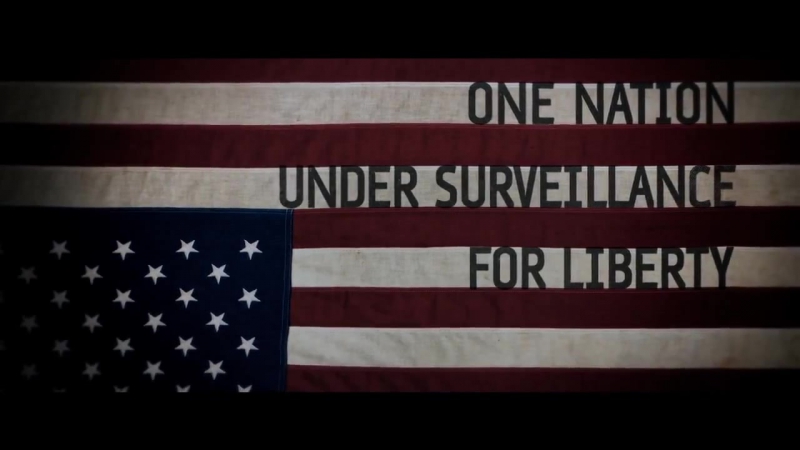 Сноуден/snowden, 2015 official teaser trailer (2015)