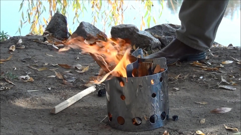 Уховарка отдых на природе ленивый шашлычник