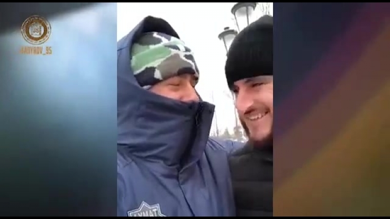 Охраны porn video – (с переводом) рамзан кадыров прогулялся по городу без охраны и пообщался с жителями