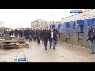 Полноценное пассажирское движение по мкжд запустят к дню города