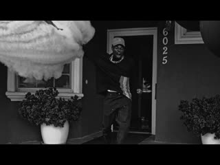 Flying lotus black balloons reprise ft denzel curry