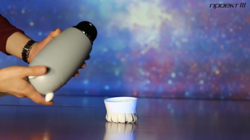 Термос rocket flask