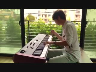 Sooo excited to share this 2018 kpop medley, how many songs do you recognize @bts twt @ygofficialblink @weareoneexo @yg ikonic @