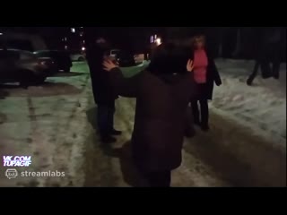 Дон карлито и перцоа