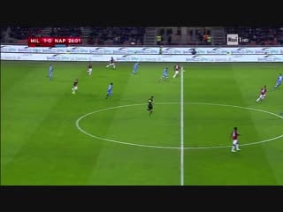 Piątek brace on his full debut against napoli