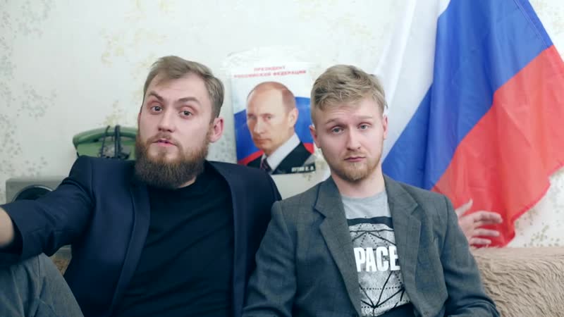 [nemagia life] lifeобзор#1 репер птаха и его телка