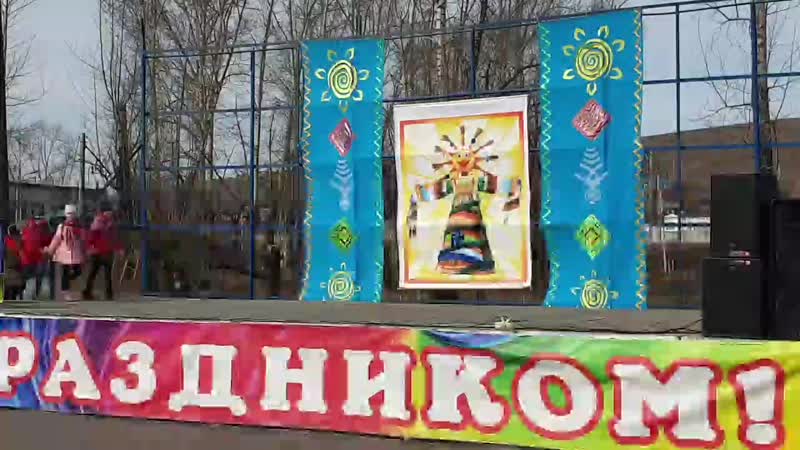 Разрумяными блинами