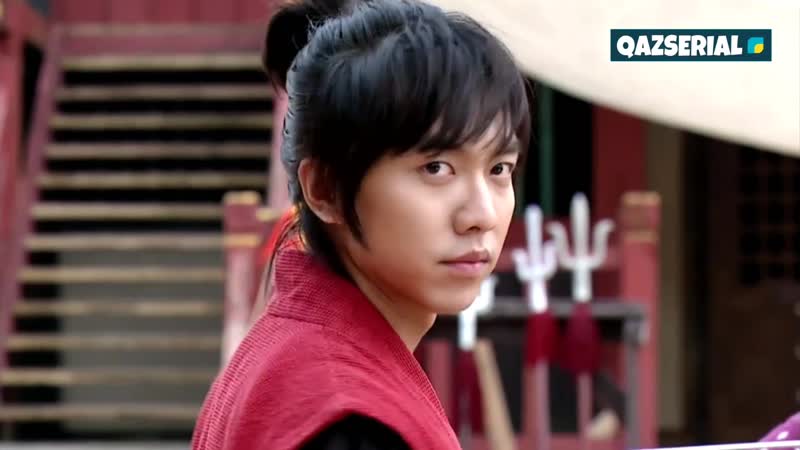 Гу әулетінің шежіресі 10 бөлім қазақша