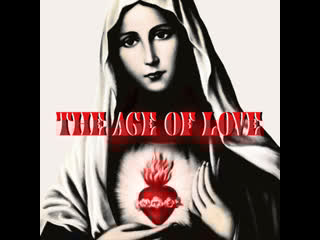 Age of love the age of love (charlotte de witte enrico sangiuliano remix) /𝐅𝐇𝐃/