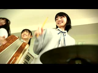 Task have fun "d a s h!!～ikenai koto kashira?" (mv)