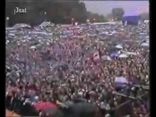 Bryan adams live in belgium