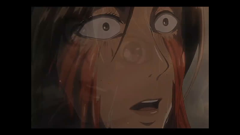 Ymir x historia edit; yumihisu