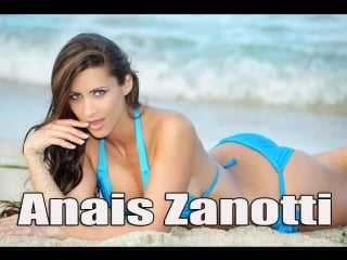 Femalefitnessreset anais zanotti fitness model and skydiving coach