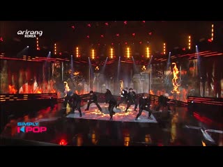 T1419 asurabalbalta @ simply k pop 210115