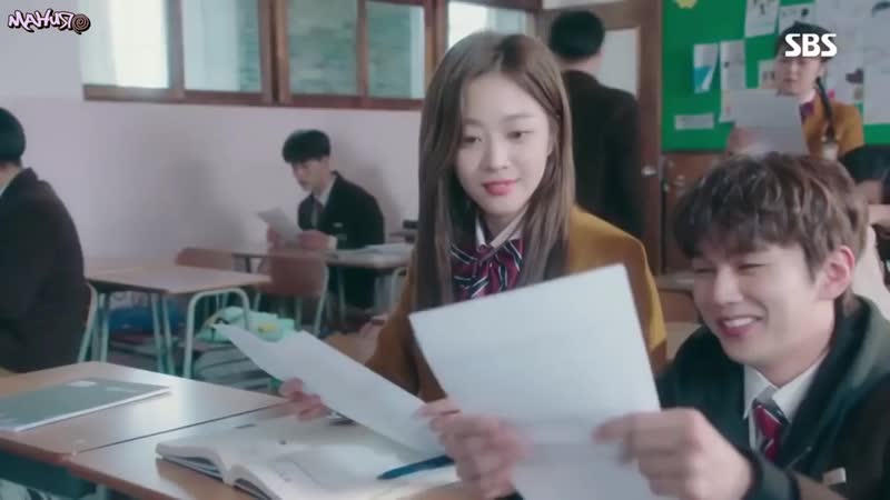 Mania porn video – [mania] stella jang love story (ост возвращение бок су / bok soo's back)