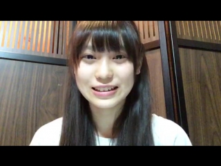 20161206 showroom toyonaga aki