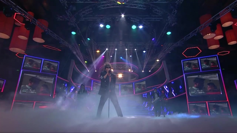Banda porn video – Ч очгэрэл (altamira banda show antologia de caricias)