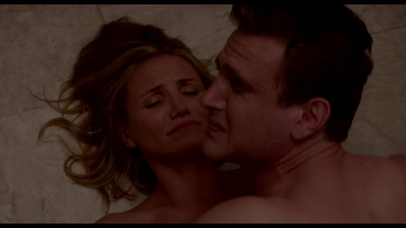 Cameron Diaz Sex Scene - Cameron diaz nude sex tape (2014) hd 1080p watch online