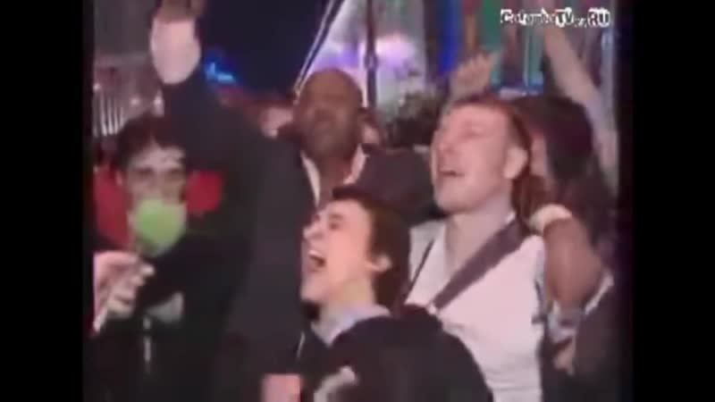 (18+) самый патриотический болельщик сборной россии "мы их вы*бали, бл*дь !!!!!"