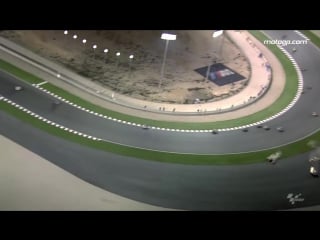 Motogp qatar 2015 – crashes