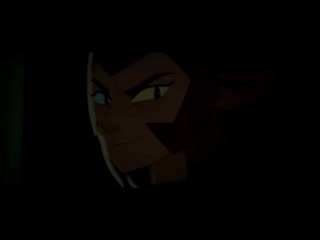 Shera and the princesses of power // catra & adora // catradora edit