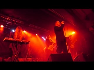 Hamferð deyðir varðar (live at colos saal in aschaffenburg 2014)