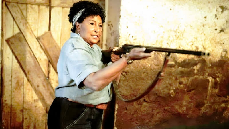 Кладбище домашних молодые кровные узы (2023) 1080p