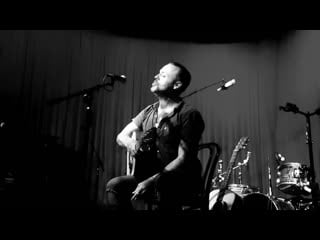 Justin furstenfeld i laugh at myself (a capella)