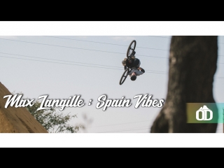 Max langille spain vibes