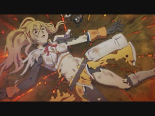 Этот замечательный мир 2 (konosuba 2) 05 [rus озвучка] (юмор, фэнтези, аниме эротика, молодые,porn, не хентай hentai)