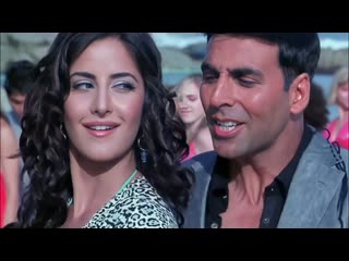 Uncha lamba kad welcome 2007 akshay kumar, katrina kaif | акшай кумар, катрина каиф | индийское кино | болливуд