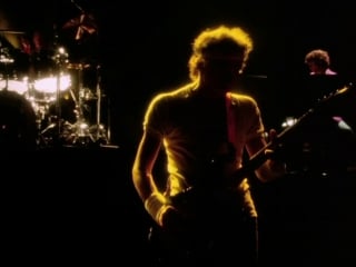 Dire straits 1983 london "alchemy"