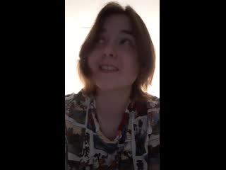 Пальянова катя | студенты выпускникам