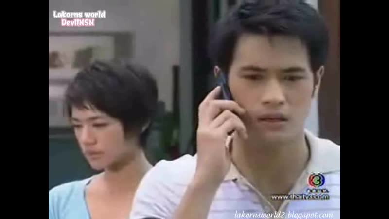 Yuttakarn huk karn thong ep09